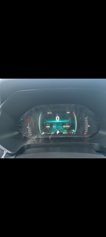 Tiggo 4 pro - 5