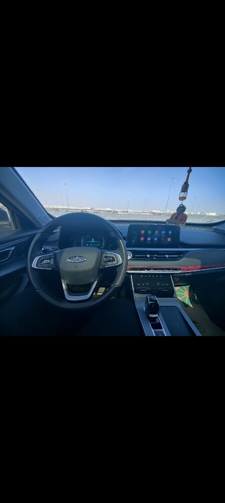 Tiggo 4 pro - 3