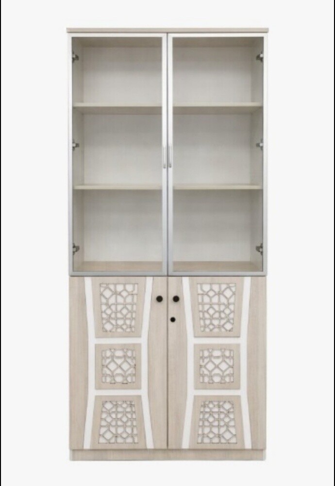 خزانة ملفات مكتبية (جديدة) - 21