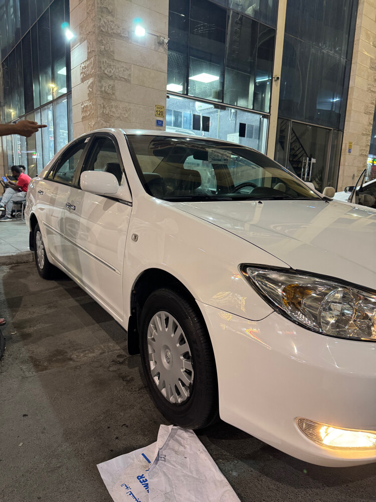 كامري20000 - 2