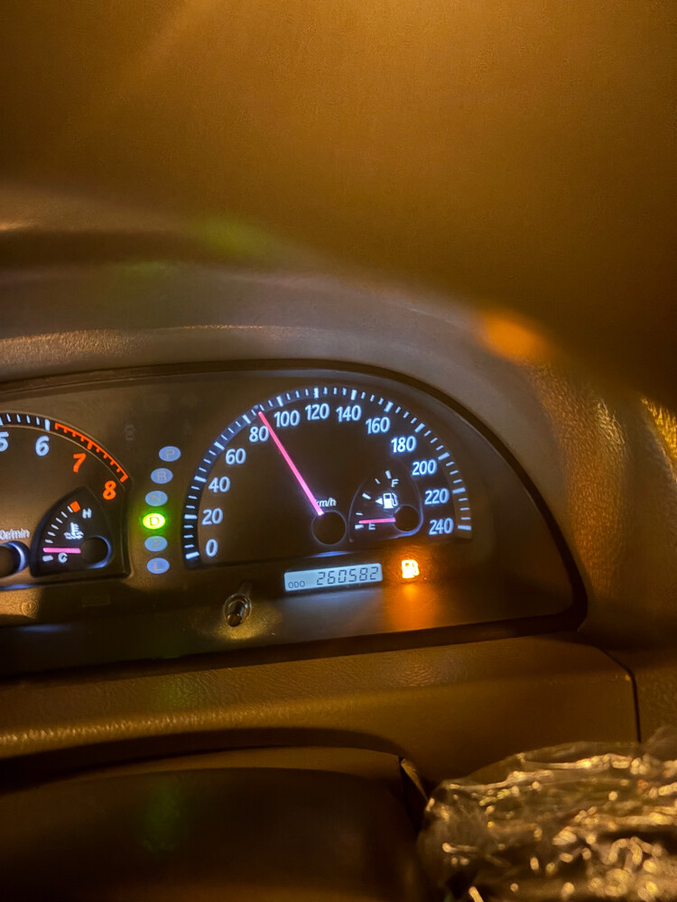 كامري20000 - 4