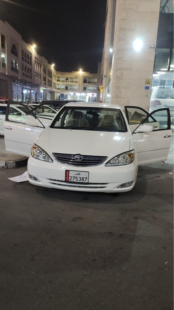كامري20000 - 3