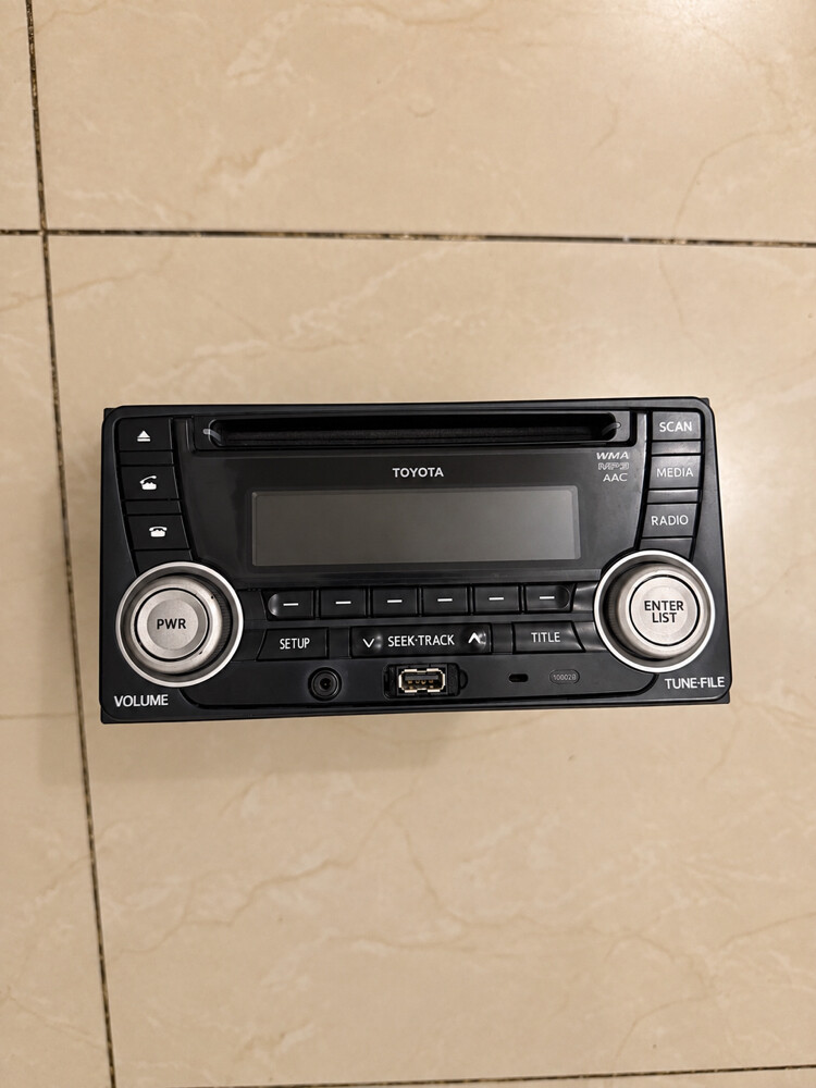 For Sale Radio Gx2013 - 1