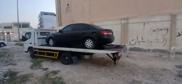 هيونداي سوناتا ٢٠٠٨ - 1