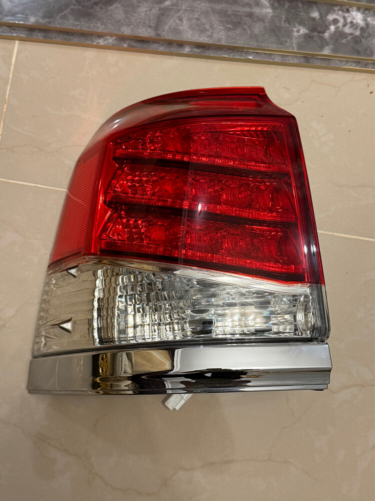 For Sale Tail light Left only - 2
