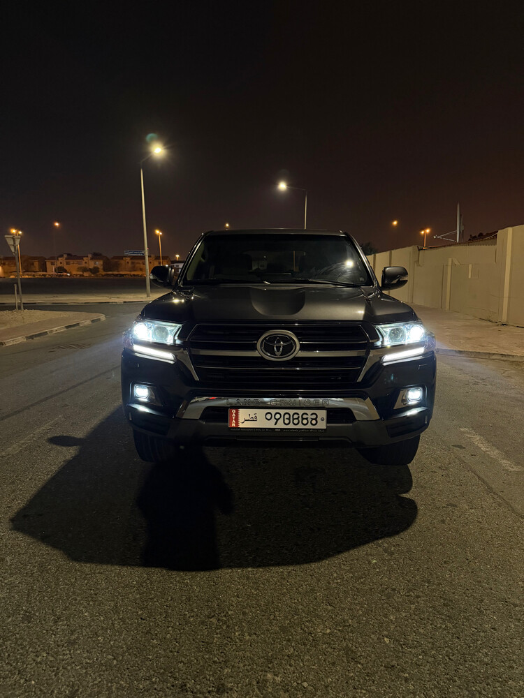 GXR V8 2020 - 5