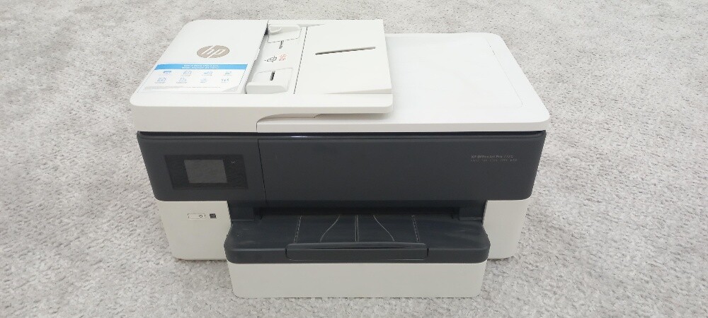 hp - 3