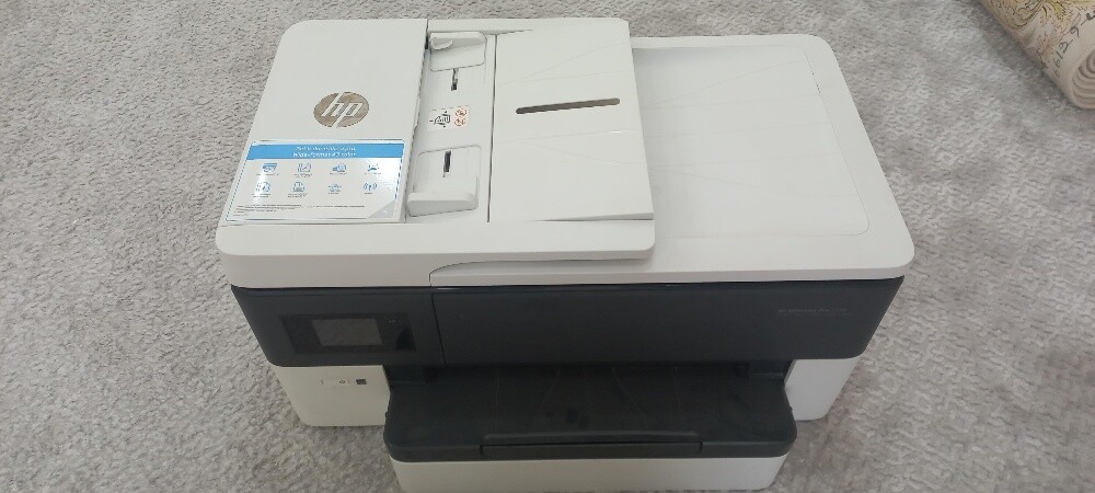 hp - 4