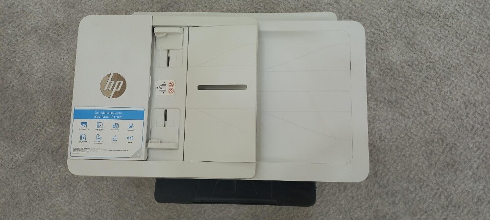 hp - 2