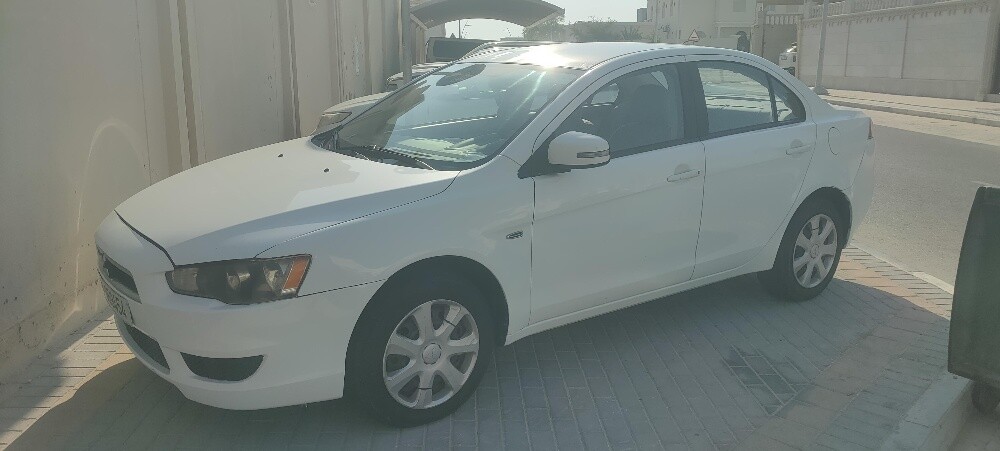 lancer - 2