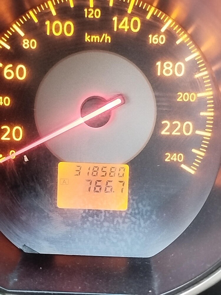 nissan altima 2007 model - 14