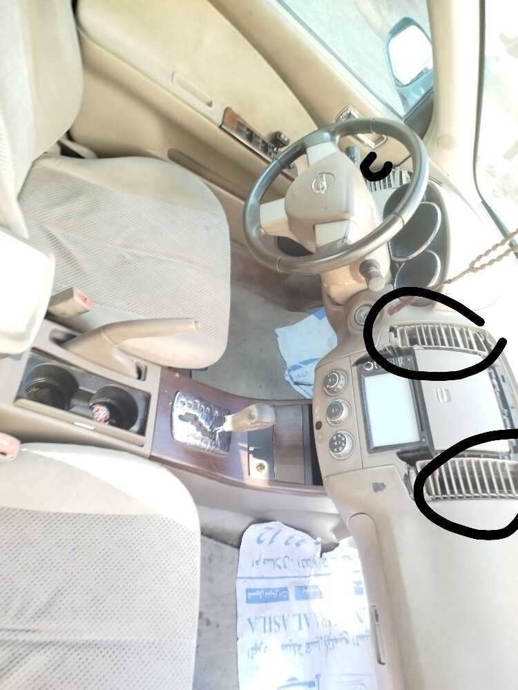 nissan altima 2007 model - 10