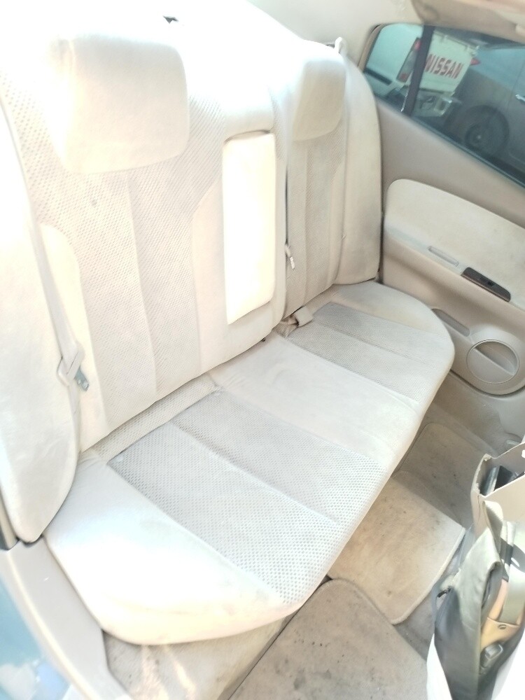 nissan altima 2007 model - 5