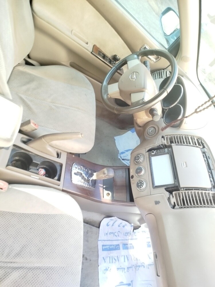 nissan altima 2007 model - 9