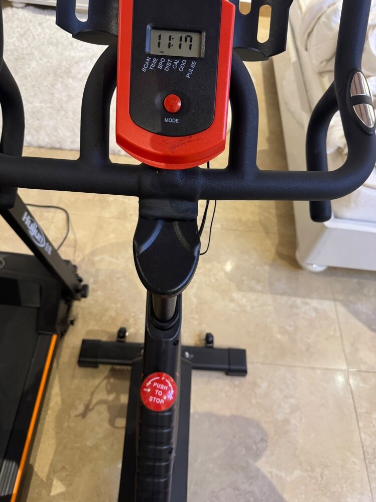 gym machine - 11