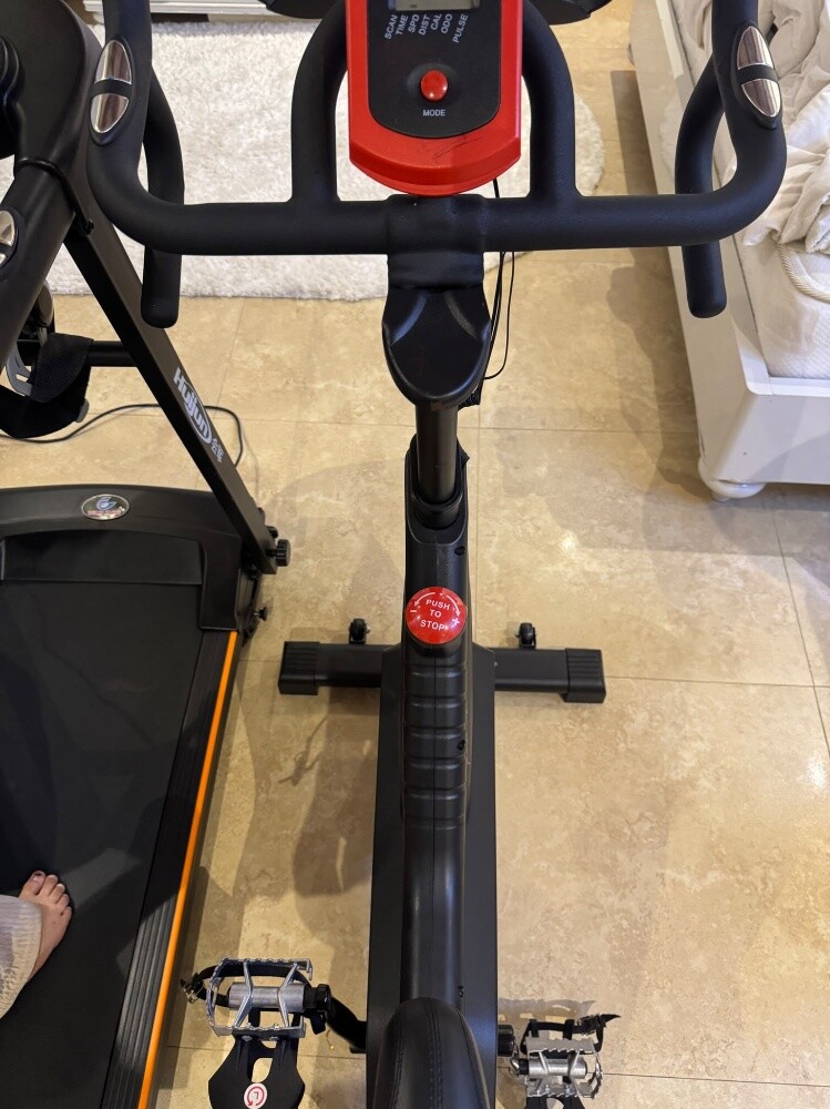 gym machine - 8