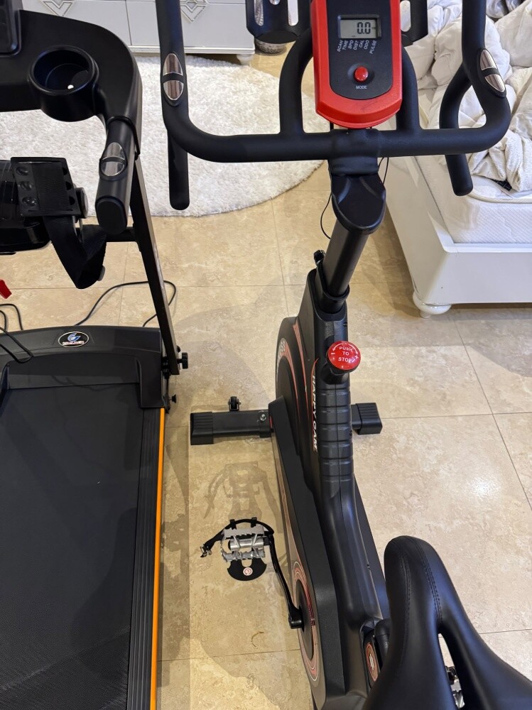 gym machine - 7