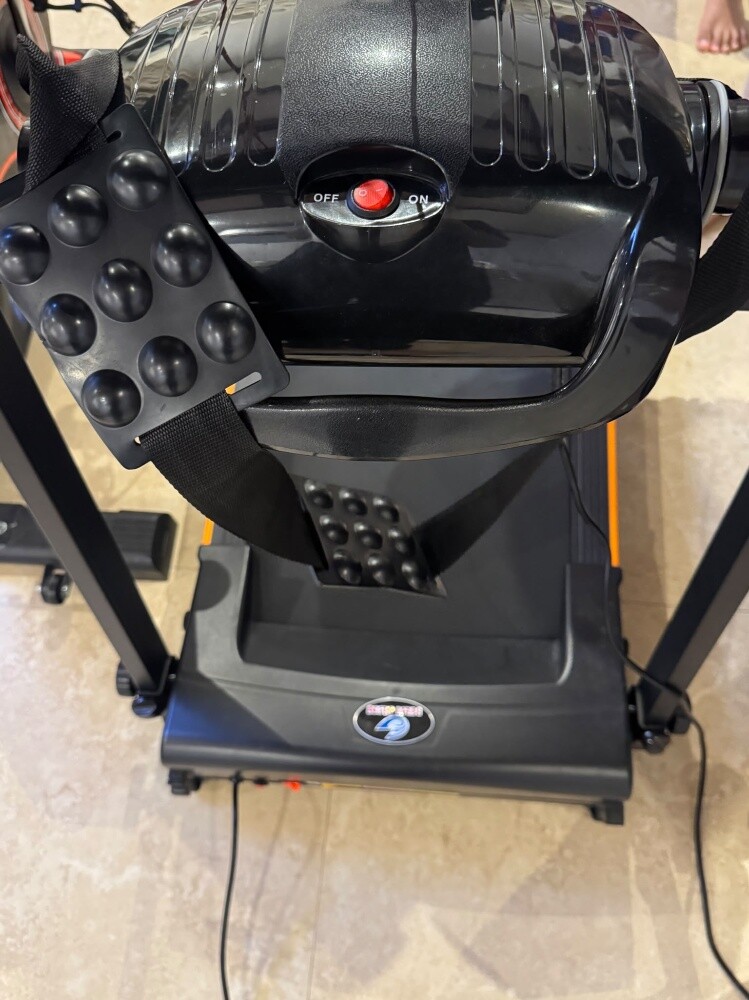 gym machine - 12