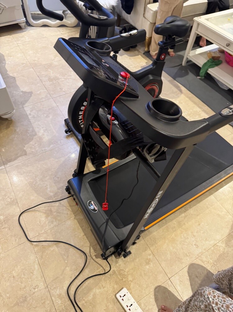 gym machine - 2