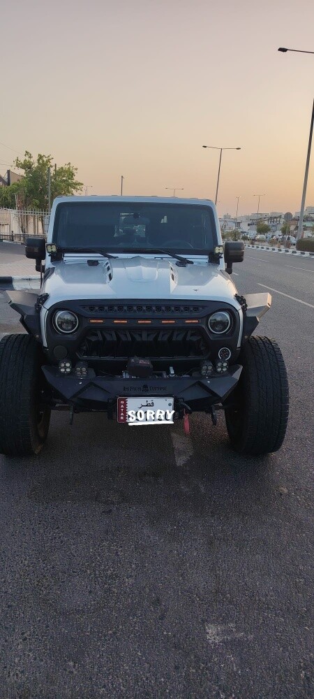 جيب راجلر2012 - 1