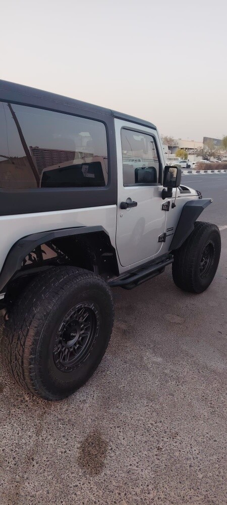 جيب راجلر2012 - 3