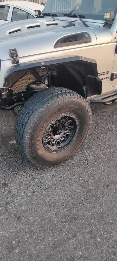 جيب راجلر2012 - 4