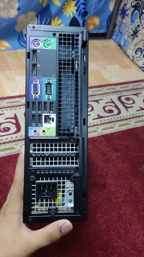 Dell Optiplex 9020 SFF i7-4770 - 2