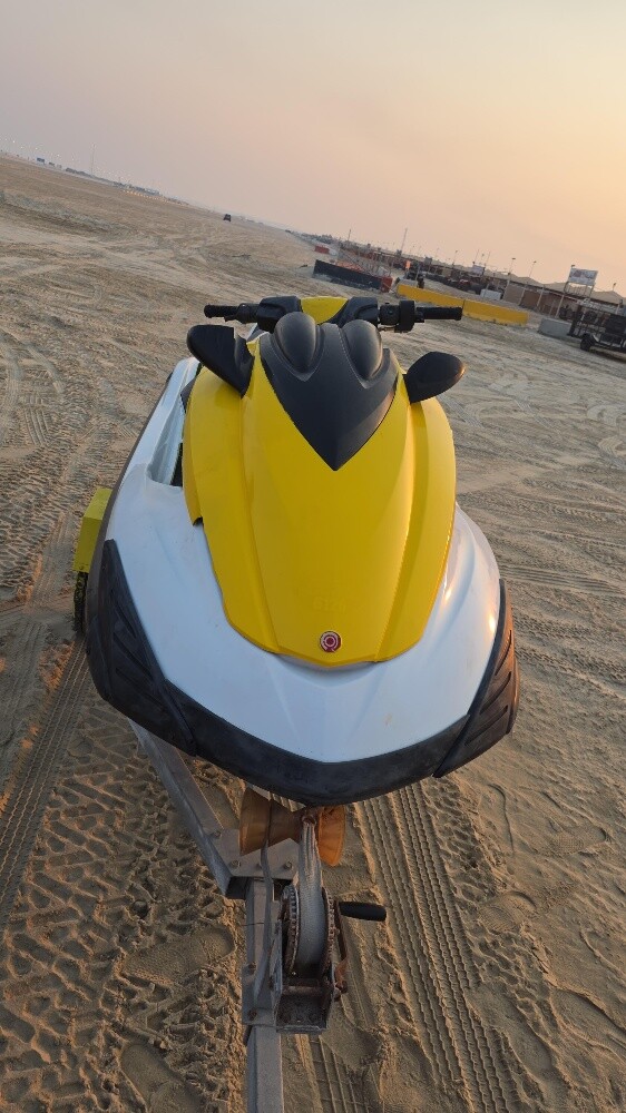 للبيع ياماها سوبر جرج - 2