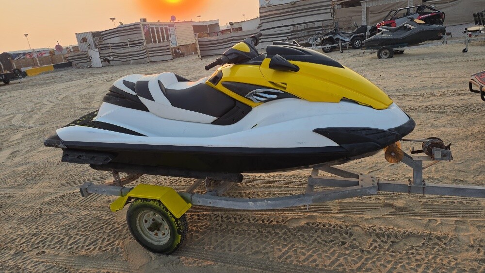 للبيع ياماها سوبر جرج - 1