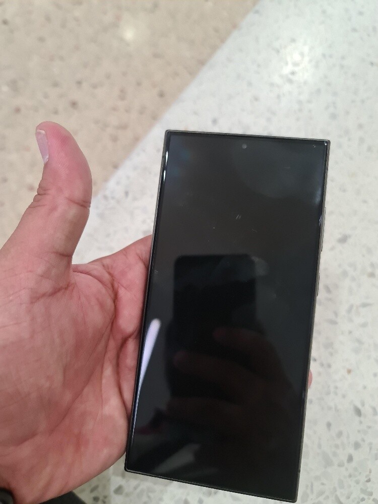 Samsung s24 ultra 1tb for sale - 2