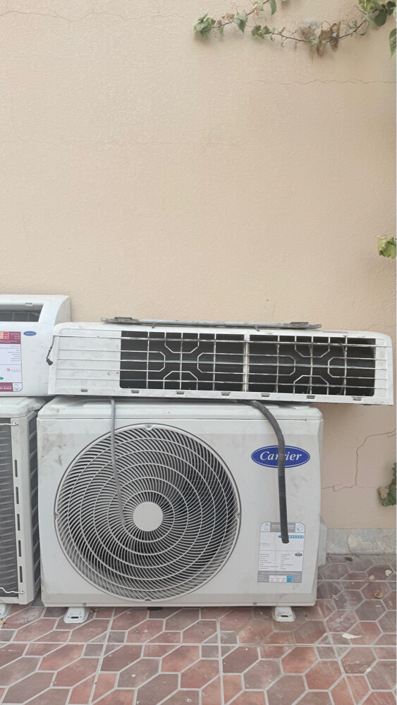 AC Carier for sell  - 1