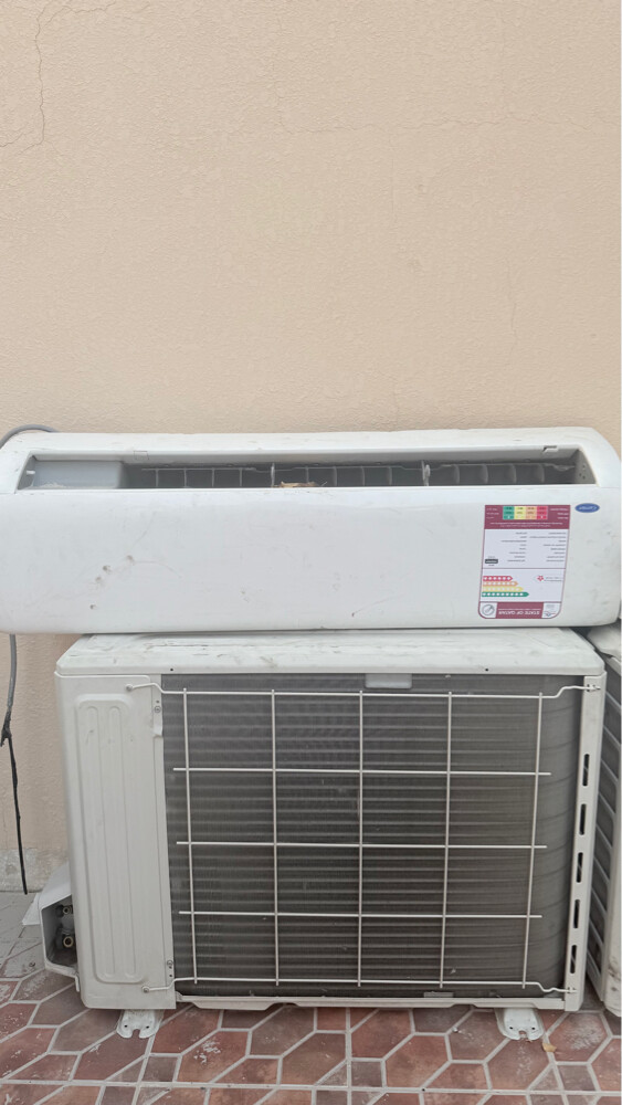 AC Carier for sell  - 4