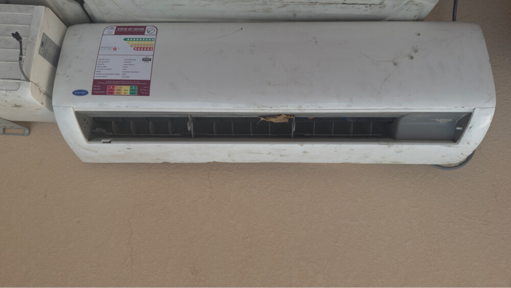 AC Carier for sell  - 2
