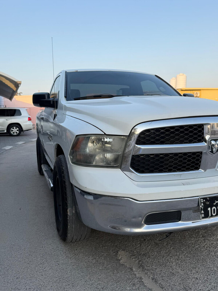 دوج رام 5.7 - 2