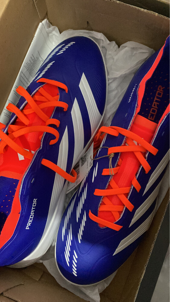 Adidas Predator League TF - 4