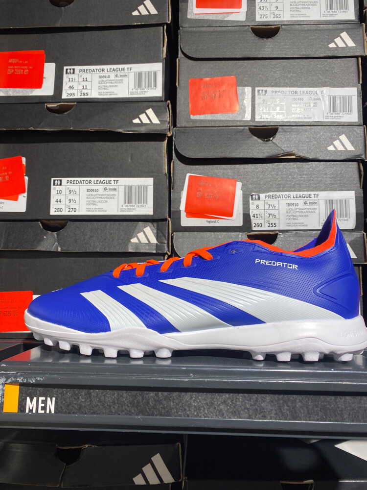 Adidas Predator League TF - 5