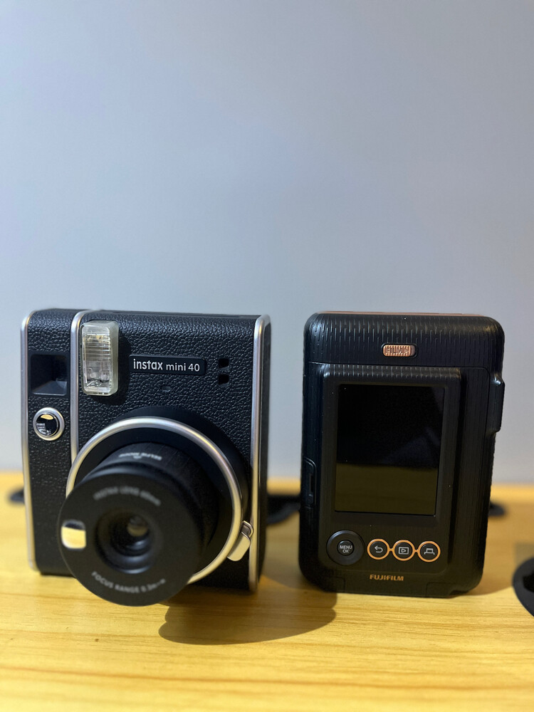 Instax Camera - 1