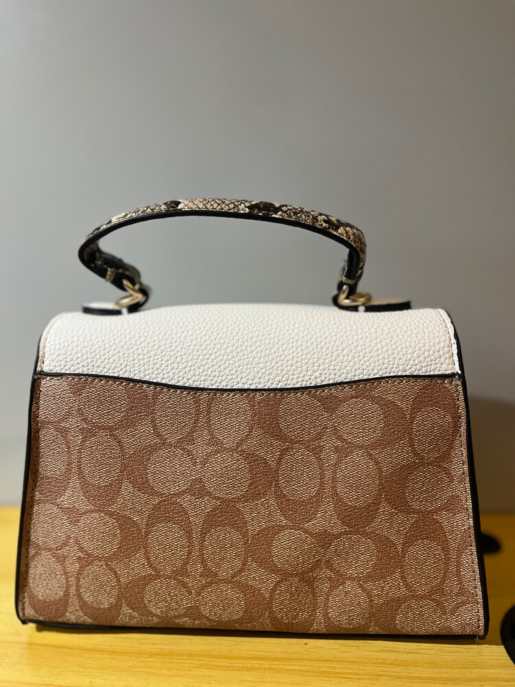 Brand New Coach Bag For Sale - 2