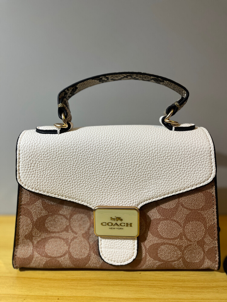 Brand New Coach Bag For Sale - 1