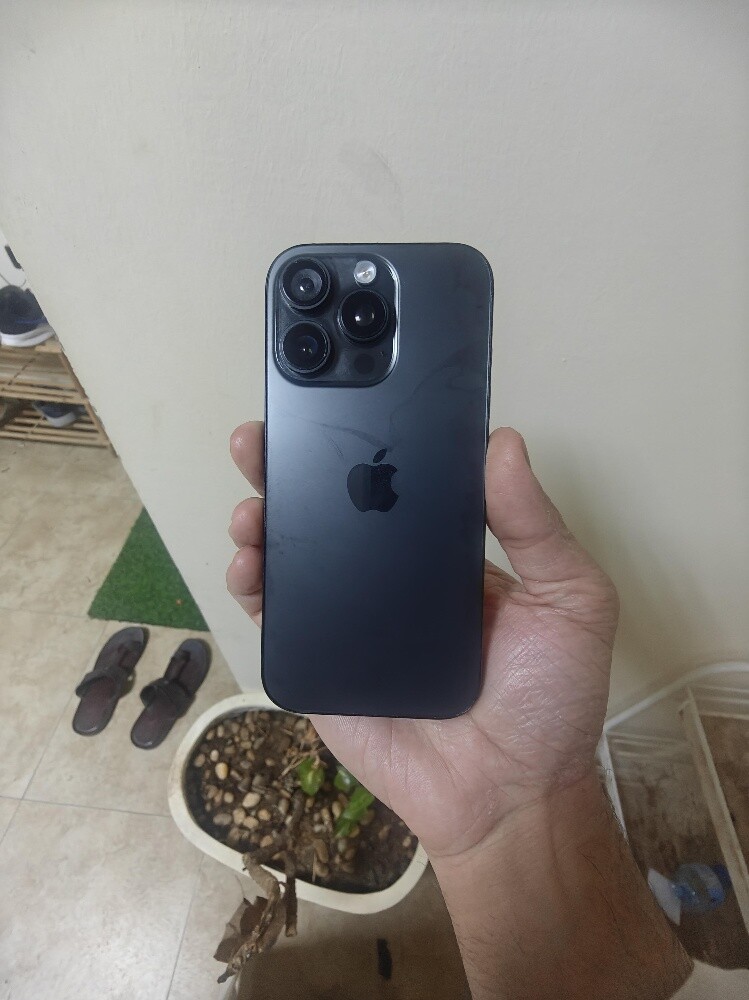 iphone 16 pro 256gb - 2