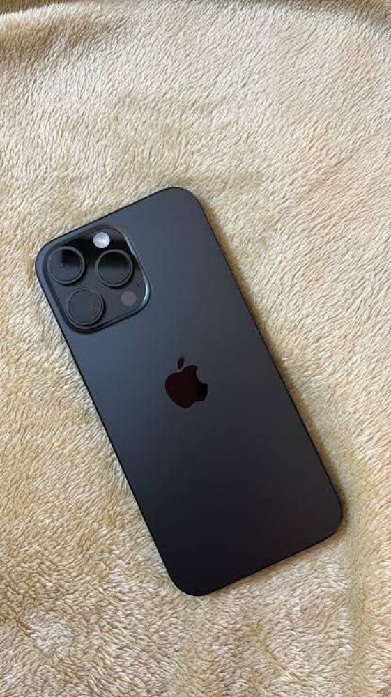 iphone 16 pro 256gb - 1