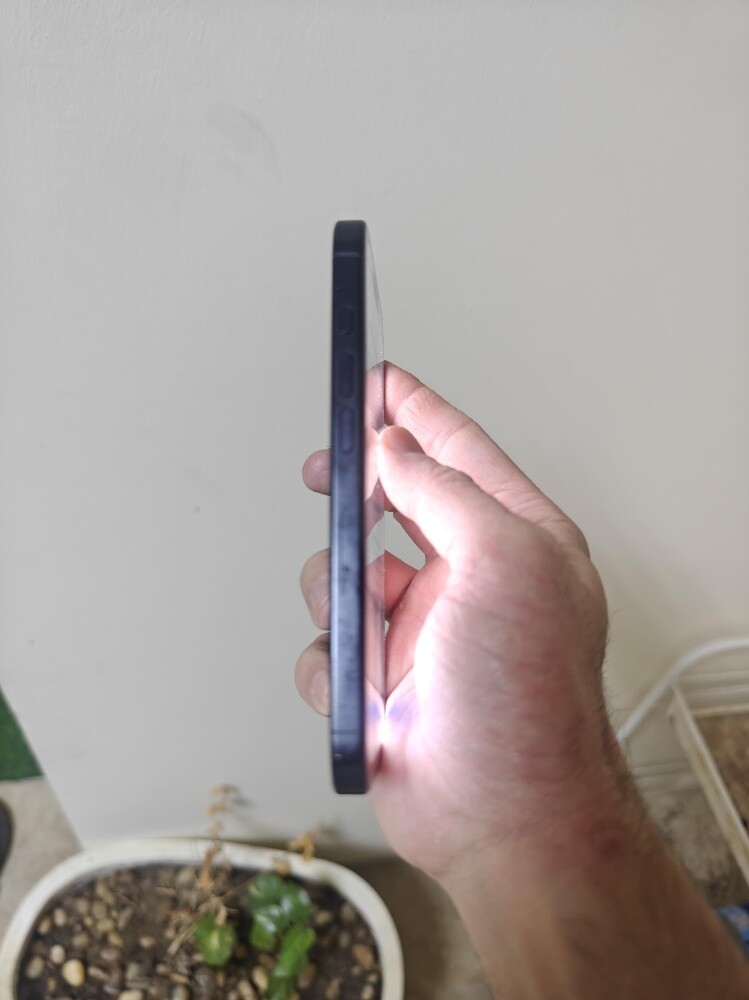 iphone 16 pro 256gb - 6