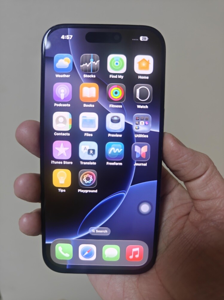 iphone 16 pro 256gb - 3