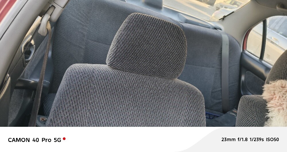 هوندا سيفك - 3