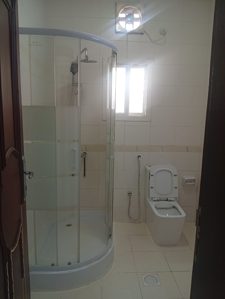 شقة سكنية للايجار - 6