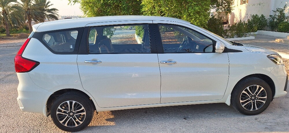 Ertiga - 5