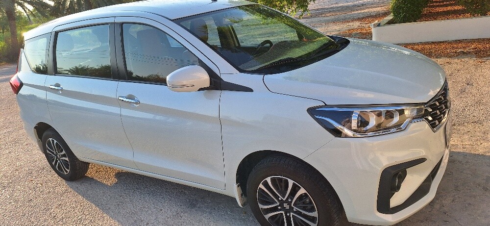 Ertiga - 4