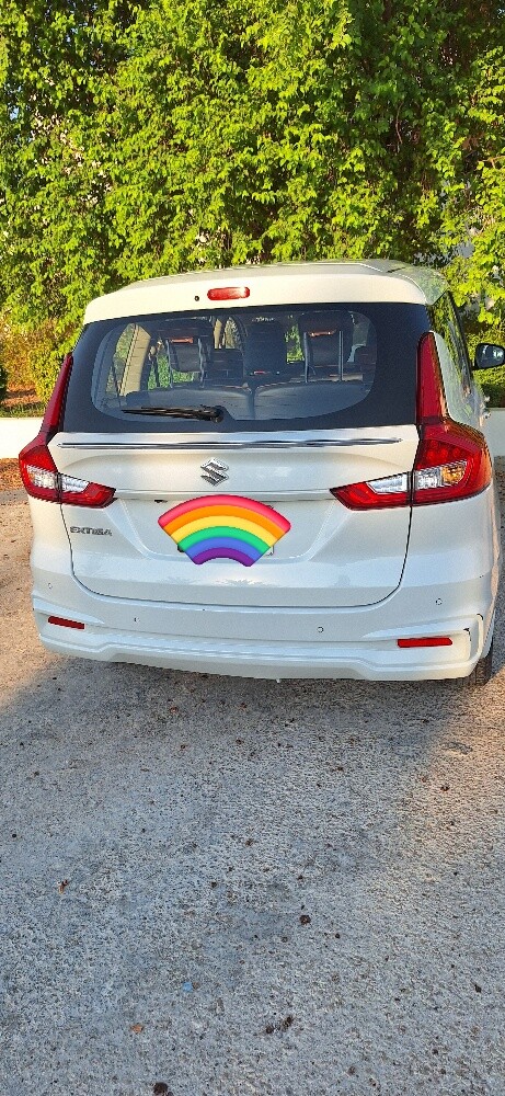 Ertiga - 3