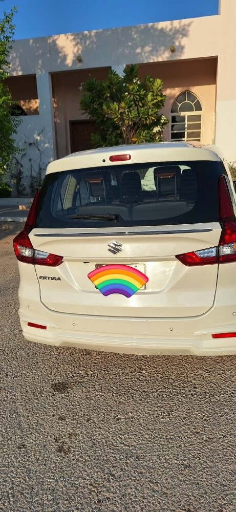 Ertiga - 9