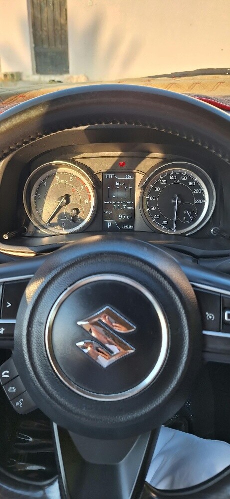 Ertiga - 2